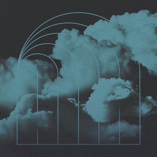Bayonne- Temporary Time - Electric Blue [ vinyl ]