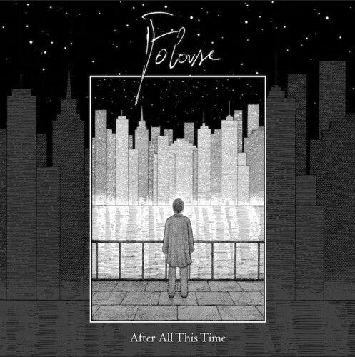 Falaise- After All This Time [ vinyl ]
