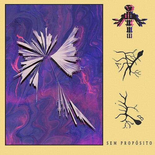 Brii- Sem Proposito [ vinyl ]