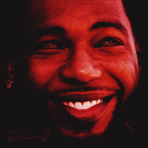 Key Glock- Glockoma 2 [ vinyl ]
