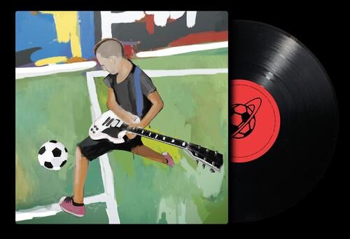 Materazi Future Club- Formazione Titolare [ vinyl ]