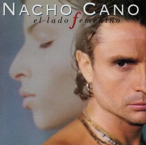 Nacho Cano- El Lado Femenino - LP+CD [ vinyl ]