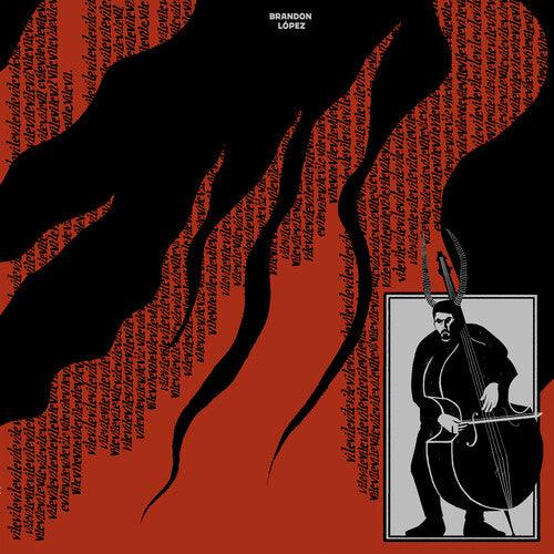 Brandon Lopez- Vilevilevilevilevilevilevilevile [ vinyl ]
