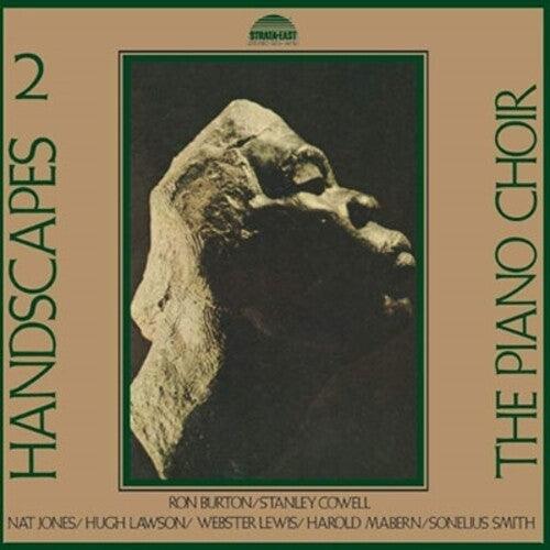 The Piano Choir- Handscapes Vol. 2 [ vinyl ]