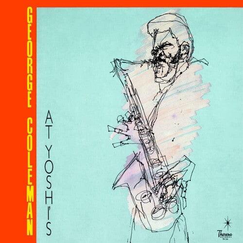 George Coleman- George Coleman At Yoshi's [ vinyl ]