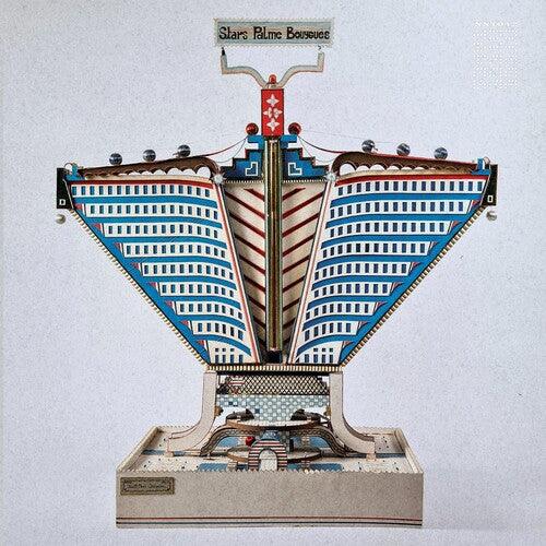 DJ Finale- Mille Morceau - Silver [ vinyl ]