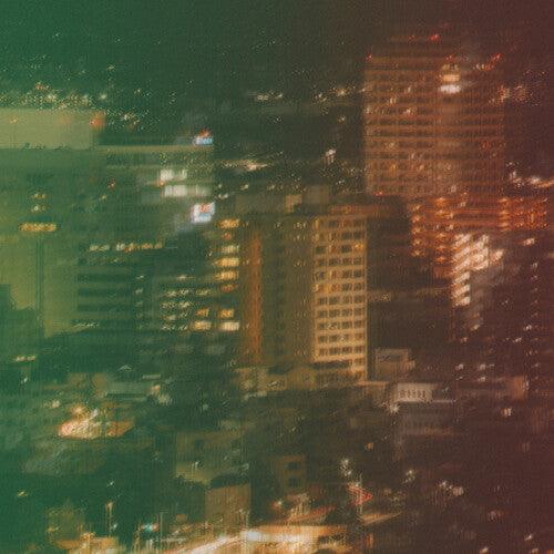 Budamunk & Fitz Ambrose- Budabrose 3 [ vinyl ]