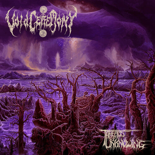 Threads Of Unknowing [ vinyl ]