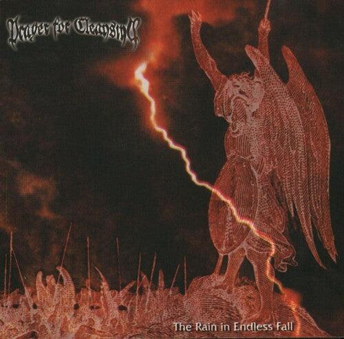 PRAYER FOR CLEANSING- The Rain In Endless Fall [ vinyl ]