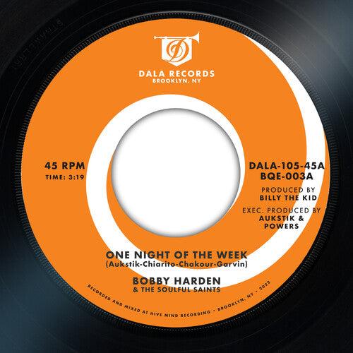 One Night Of The Week B/w Raise Your Mind [ vinyl ]