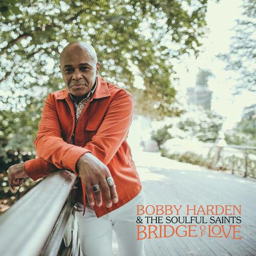 Bridge Of Love - Hazy Black [ vinyl ]