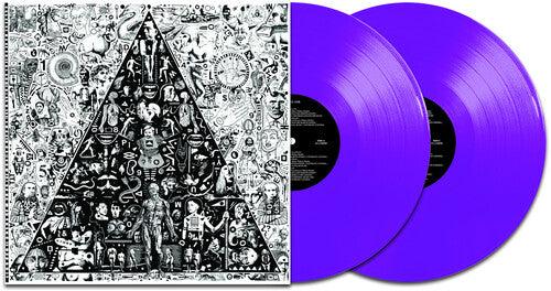 Pigface- Gub - Purple [ vinyl ]