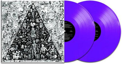 Pigface- Gub - Purple [ vinyl ]