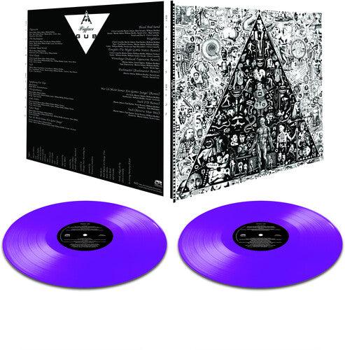 Pigface- Gub - Purple [ vinyl ]