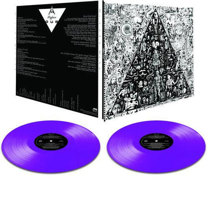 Pigface- Gub - Purple [ vinyl ]