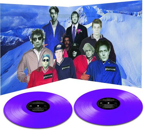 Pigface- Gub - Purple [ vinyl ]