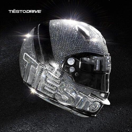 Tiesto- Drive [ vinyl ]