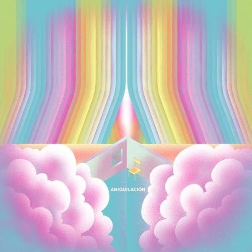 Los Punsetes- Aniquilacion [ vinyl ]