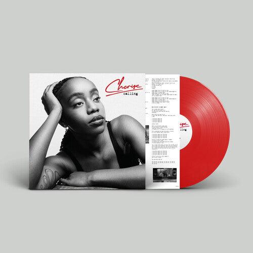 Cherise- Calling [ vinyl ]