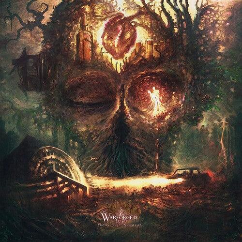 Warforged- The Grove / Sundial [ vinyl ]