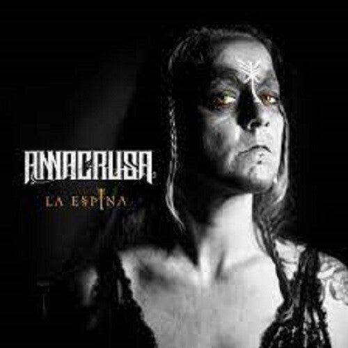 Annacrusa- La Espina [ vinyl ]