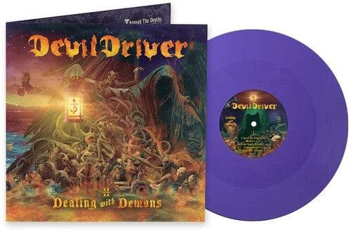 DevilDriver- Dealing With Demons Vol. II [ vinyl ]