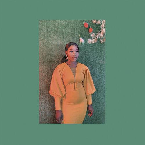 Namian Sidibe- Namian Sidibe [ vinyl ]