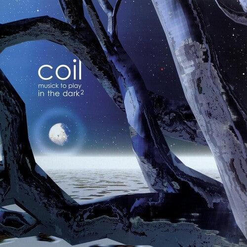 Coil- Musick To Play In The Dark2 - Cloudy Purple [ vinyl ]