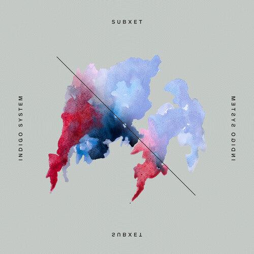 Subxet- Indigo System [ vinyl ]