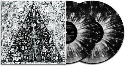 Pigface- Gub - Black/white Splatter [ vinyl ]