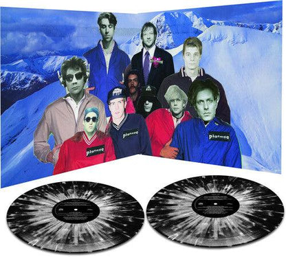 Pigface- Gub - Black/white Splatter [ vinyl ]