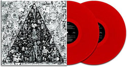 Pigface- Gub / Red [ vinyl ]