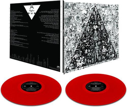 Pigface- Gub / Red [ vinyl ]