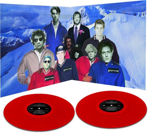 Pigface- Gub / Red [ vinyl ]