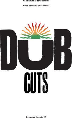 Al Brown & Inner Force- Dub Cuts [ vinyl ]