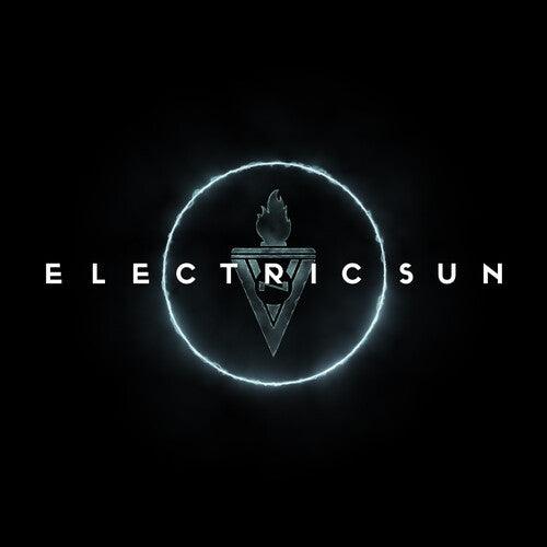 VNV Nation- Electric Sun [ vinyl ]