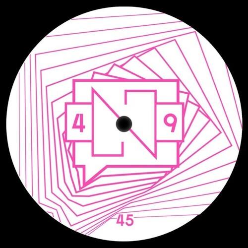Duncan Forbes- Santa Cruz Roller Coaster [ vinyl ]