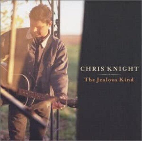 Chris Knight- The Jealous Kind [ vinyl ]