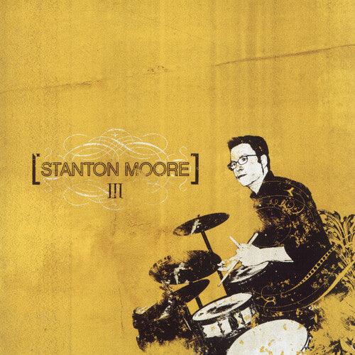 Stanton Moore- Iii [ vinyl ]