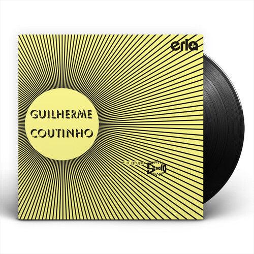 Guilherme Coutinho E O Grupo Stalo- Guilherme Coutinho E O Grupo Stalo [ vinyl ]