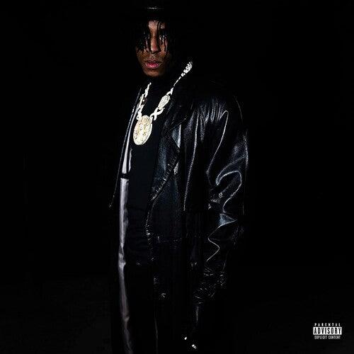Youngboy Never Broke Again- The Last Slimeto [ vinyl ]