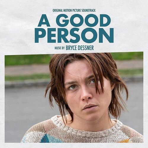 Bryce Dessner- A Good Person (Original Soundtrack) [ vinyl ]
