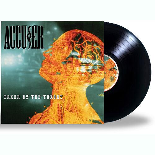 Accuser- Agitation [ vinyl ]