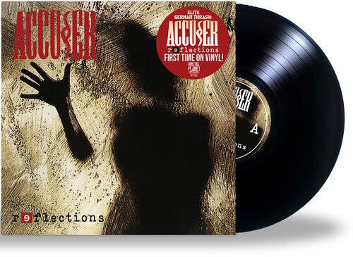Accuser- Reflections [ vinyl ]