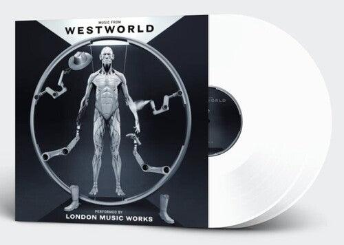 London Music Works- Music From Westworld (Original Soundtrack) [ vinyl ]