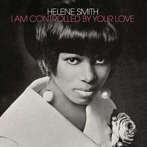 Helene Smith- I Am Controlled By Your Love - Metallic Silver [ vinyl ]
