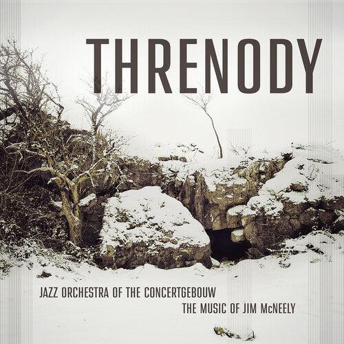 Jim McNeely- Threnody [ vinyl ]