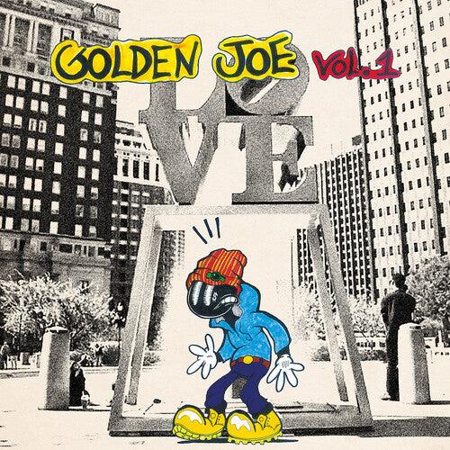 Sadhugold- Golden Joe Vol. 1 [ vinyl ]
