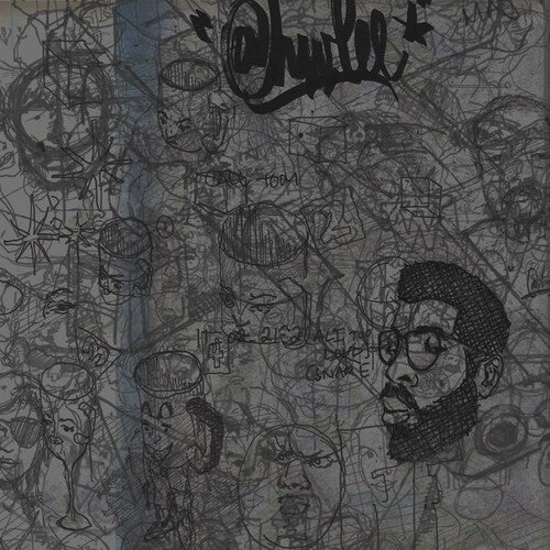 Ahwlee- Ftrs [ vinyl ]