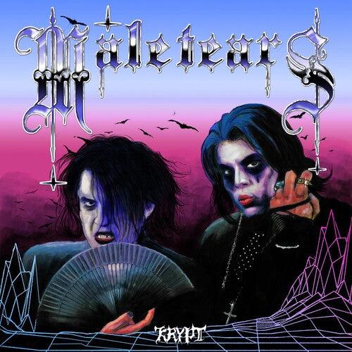 Male Tears- Krypt [ vinyl ]